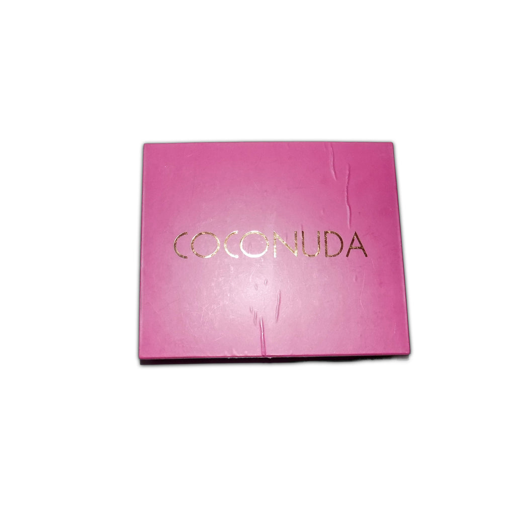 Coconuda Men's Wallet in Genuine Leather – Model PDK343-77