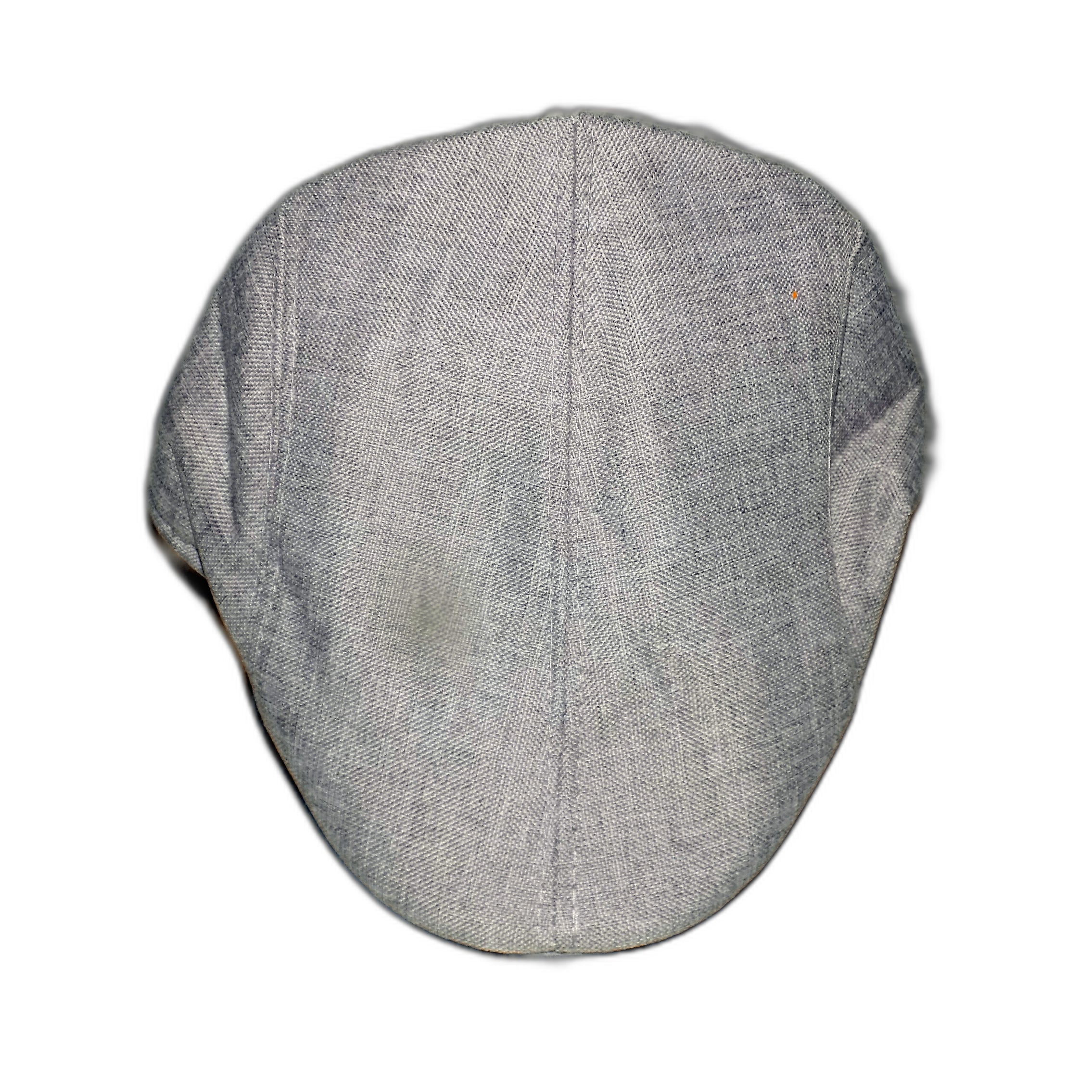 Coppola Uomo, Berretto Piatto Estivo Leggero e Traspirante, Cappello Stile Vintage Casual per Primavera Estate