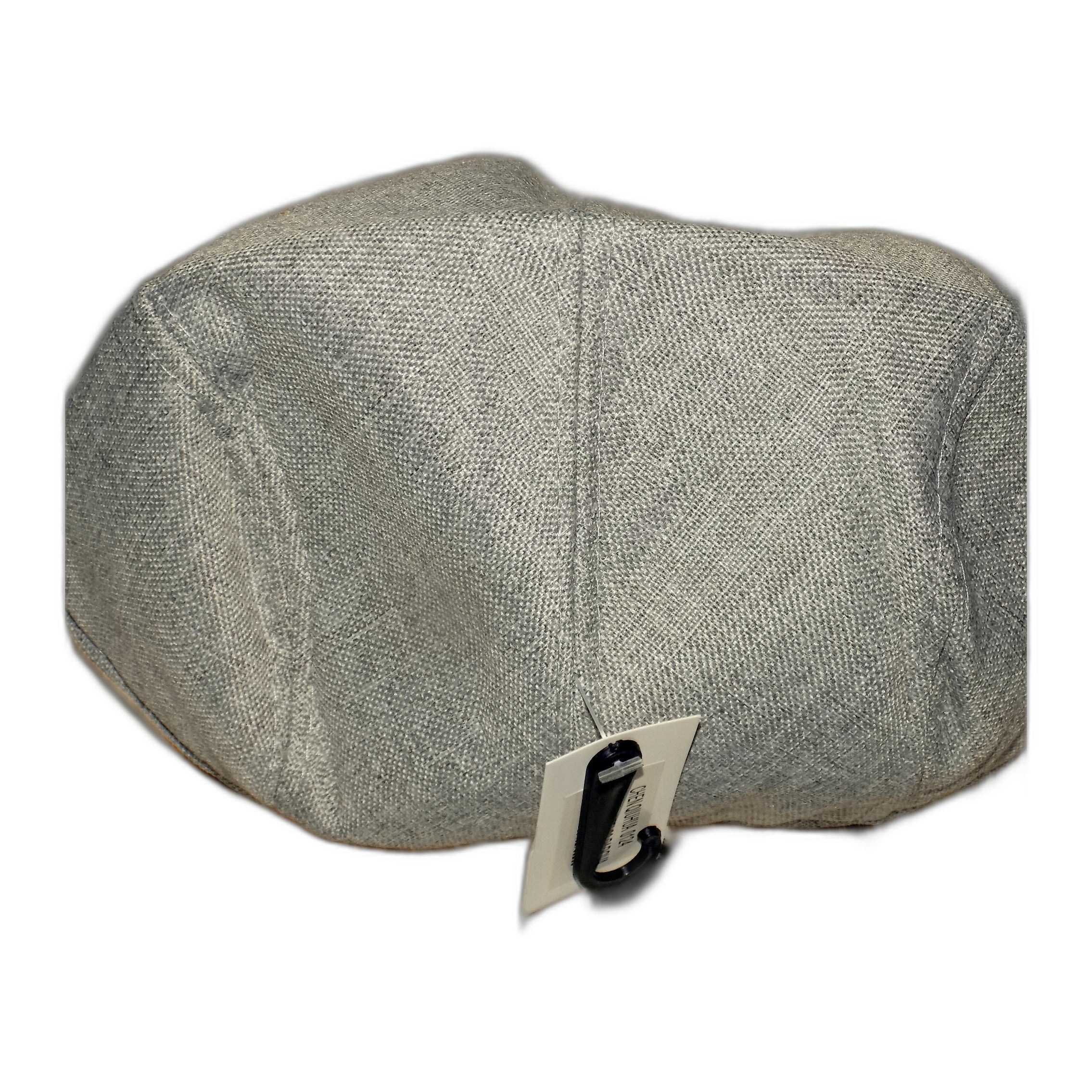 Coppola Uomo, Berretto Piatto Estivo Leggero e Traspirante, Cappello Stile Vintage Casual per Primavera Estate