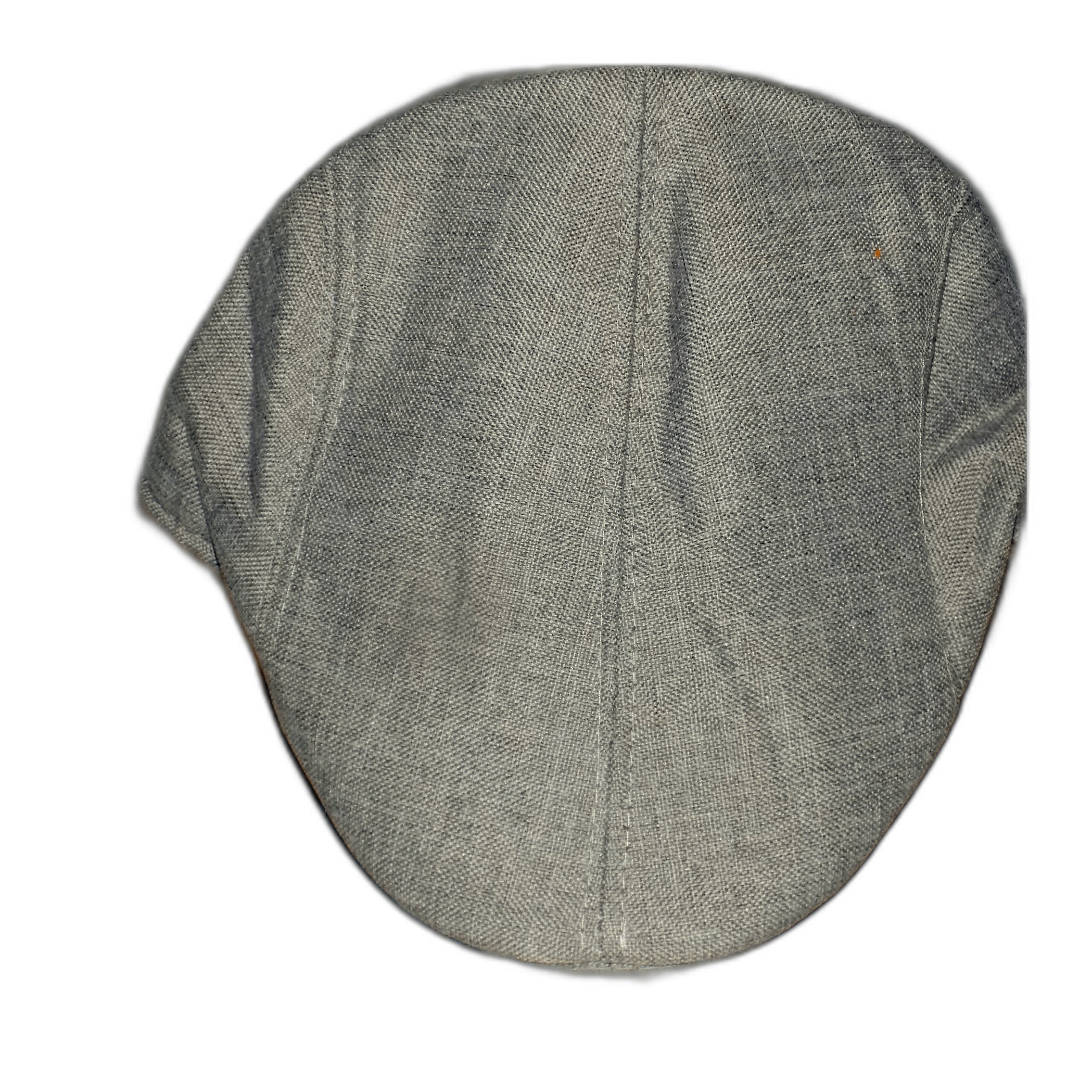 Coppola Uomo, Berretto Piatto Estivo Leggero e Traspirante, Cappello Stile Vintage Casual per Primavera Estate