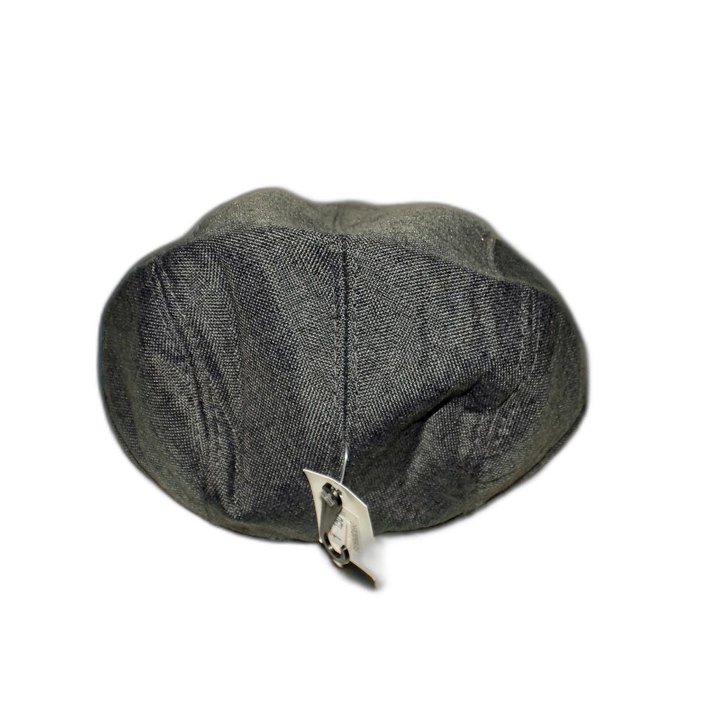 Coppola Uomo, Berretto Piatto Estivo Leggero e Traspirante, Cappello Stile Vintage Casual per Primavera Estate