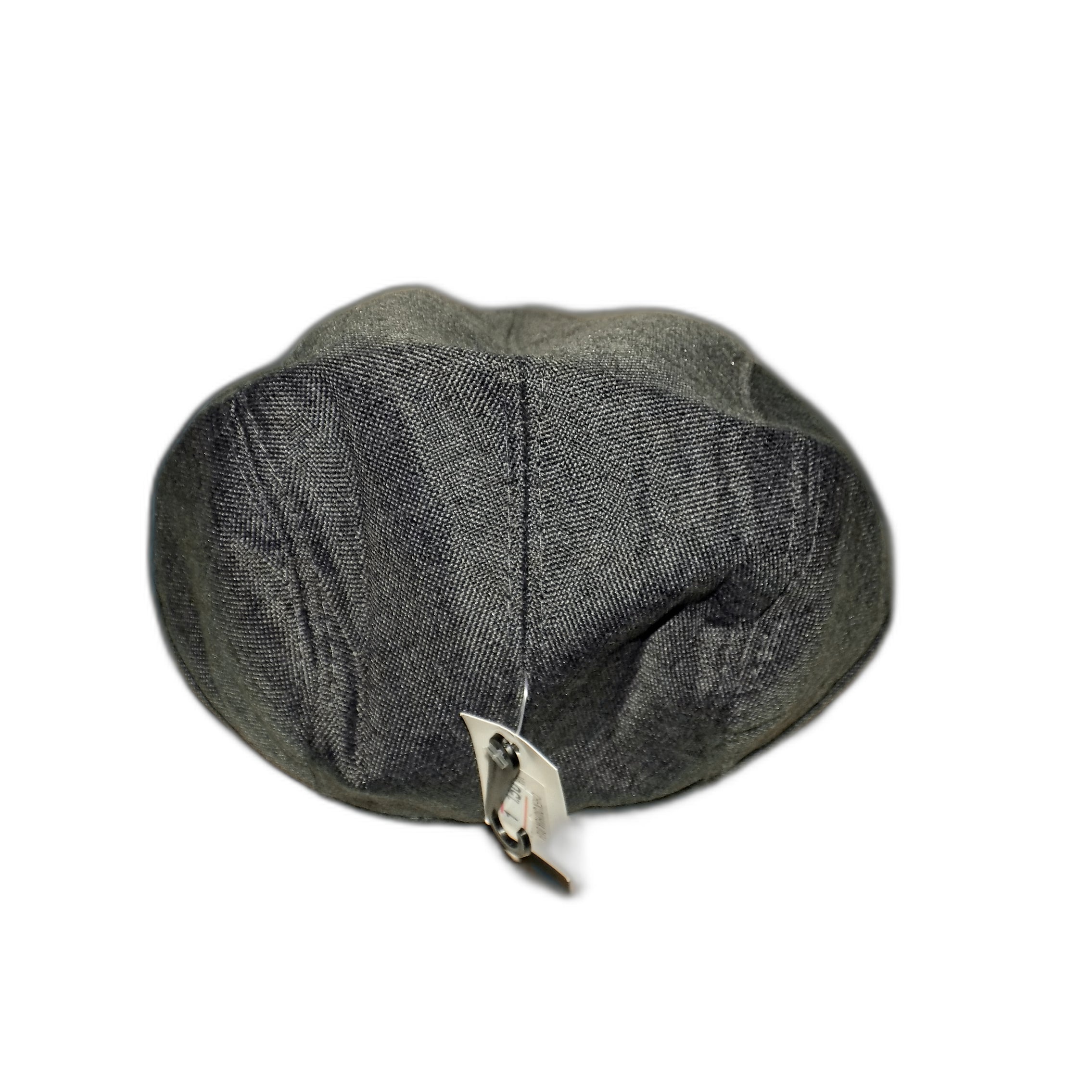 Coppola Uomo, Berretto Piatto Estivo Leggero e Traspirante, Cappello Stile Vintage Casual per Primavera Estate