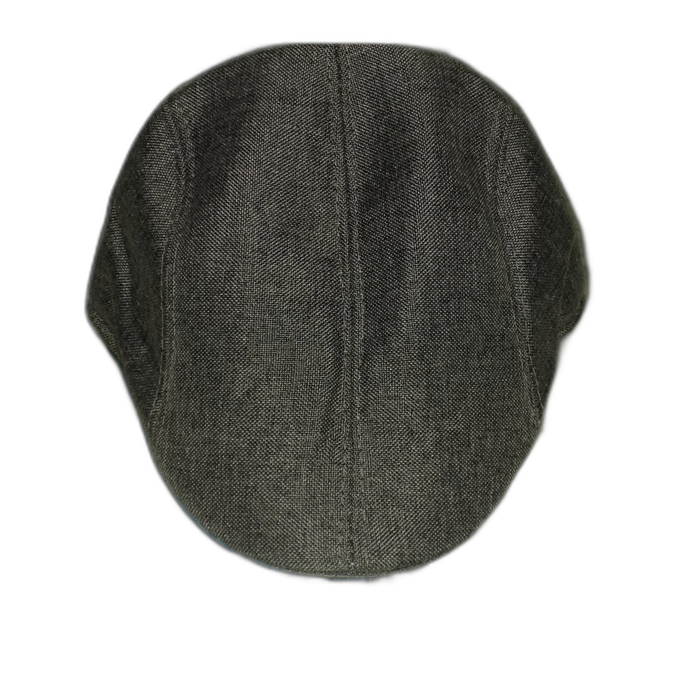 Coppola Uomo, Berretto Piatto Estivo Leggero e Traspirante, Cappello Stile Vintage Casual per Primavera Estate