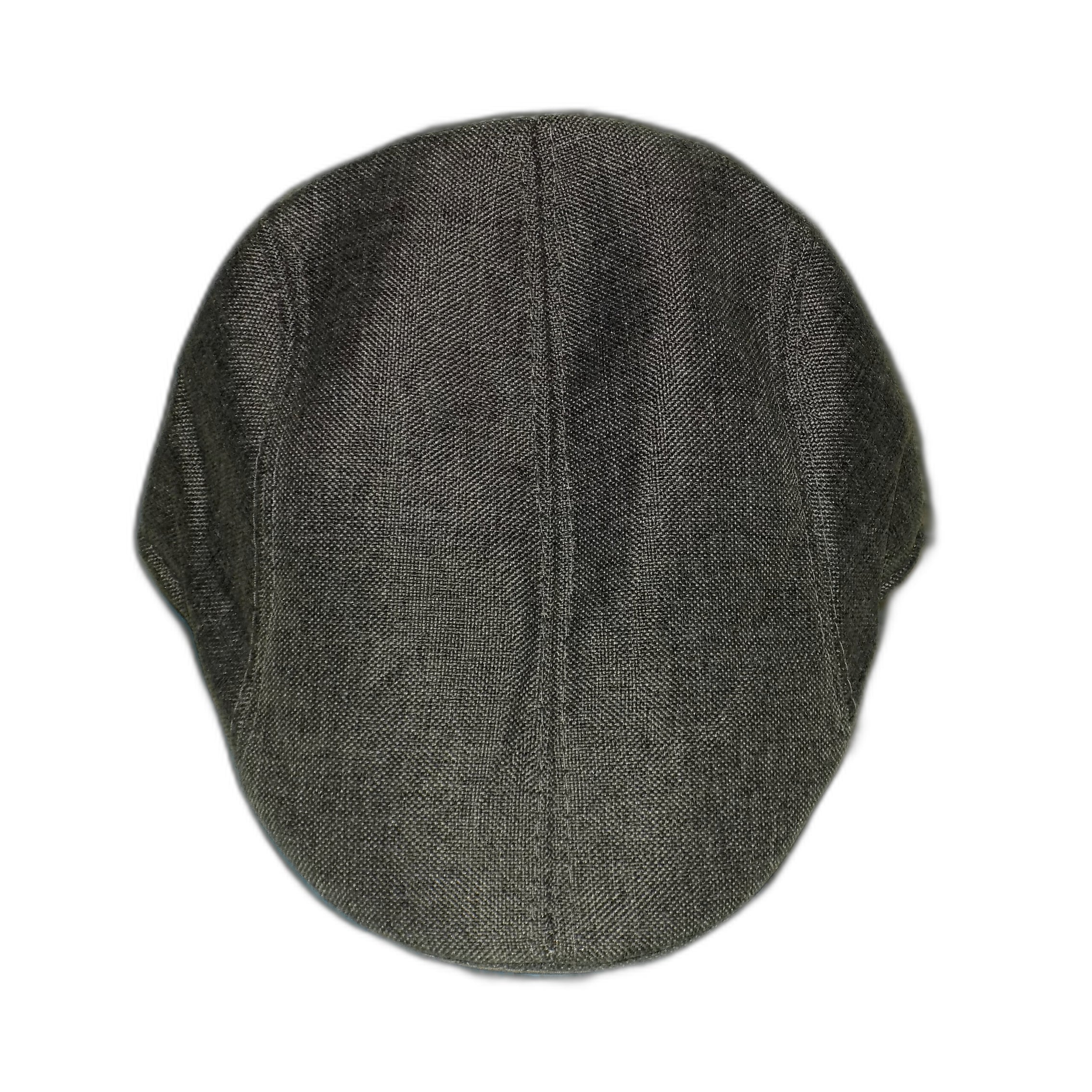 Coppola Uomo, Berretto Piatto Estivo Leggero e Traspirante, Cappello Stile Vintage Casual per Primavera Estate
