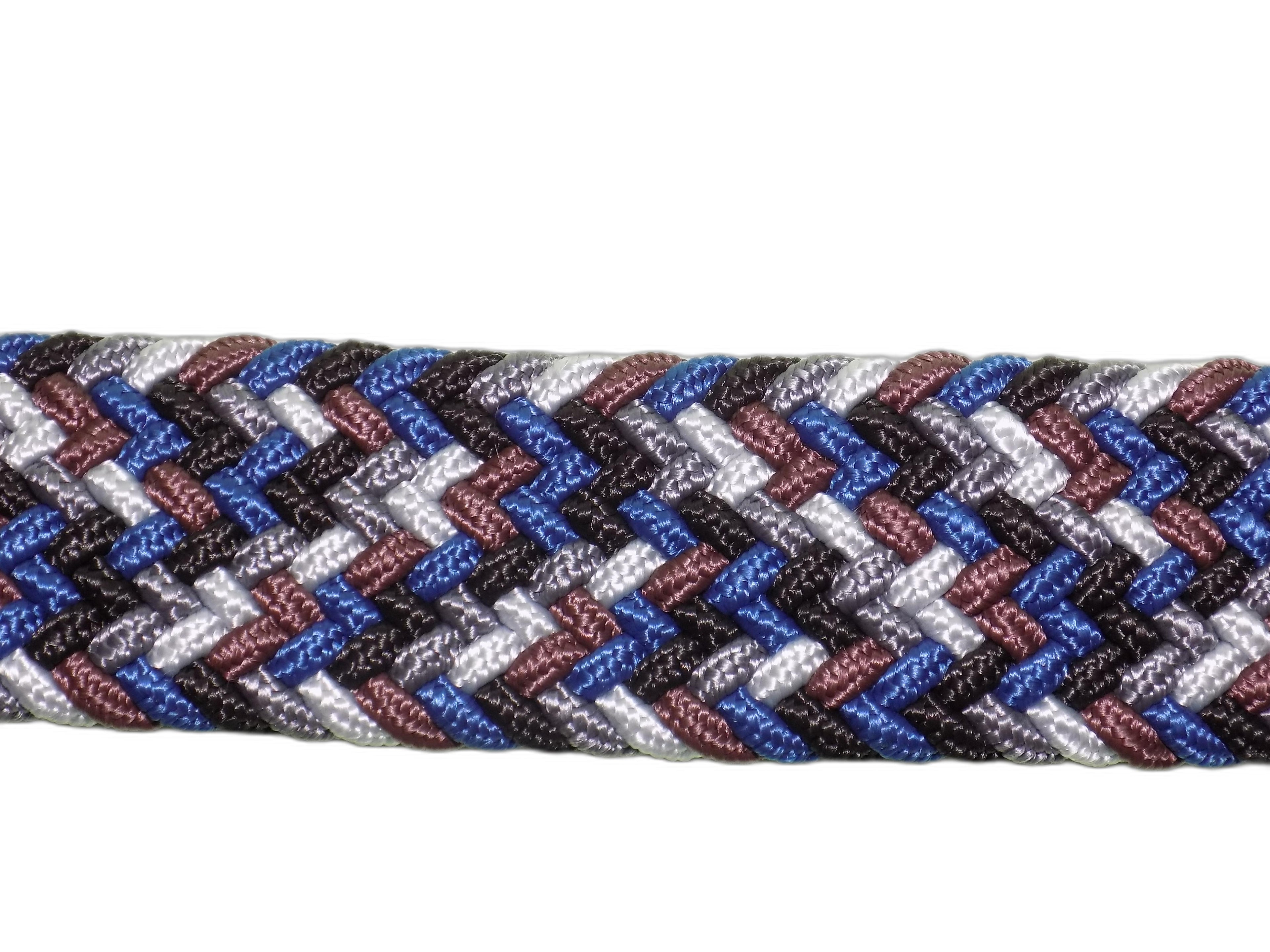 Cintura Unisex in Paglia Intrecciata Multicolore con Fibbia Retrò, Design Elastico Boho-Chic per Abiti Estivi, Verde Oliva