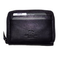 Enrico Coveri Contemporary Women’s Genuine Leather Wallet – Model EC24W-760-26