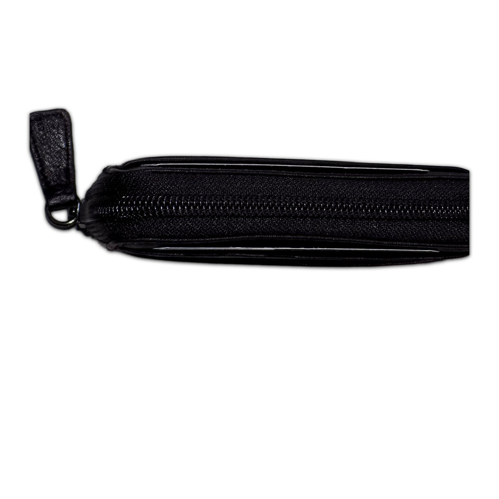 Enrico Coveri Contemporary Women’s Genuine Leather Wallet – Model EC24W-760-26