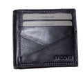 Biagiotti Men's Wallet in Genuine Leather with RFID Protection – Model LB24W-760-58