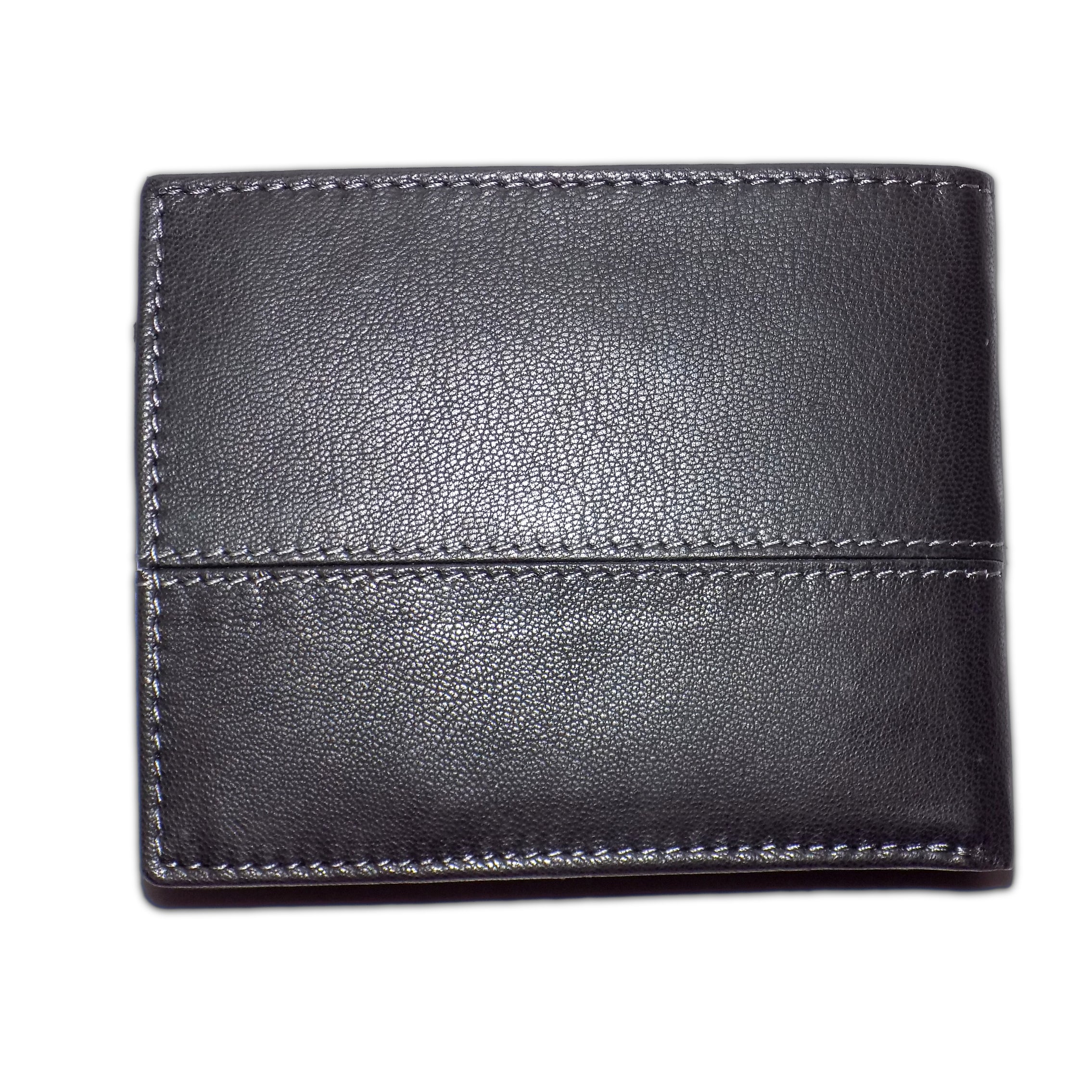 Lotto Men's Wallet in Genuine Leather – Model LTT3056-U2