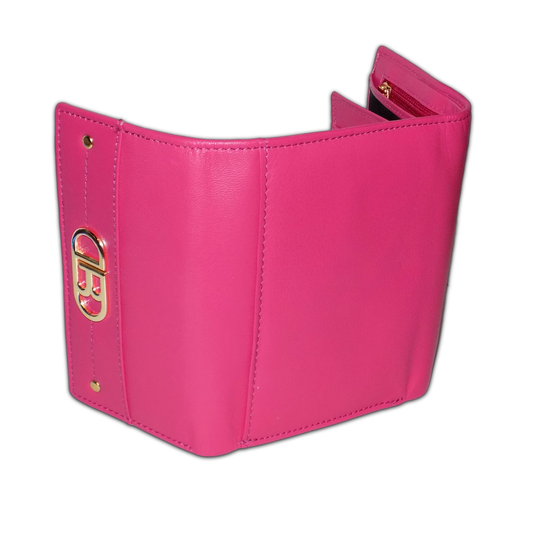 Laura Biagiotti Women's Wallet in Genuine Leather – Elegant Model LB-26S-763-31