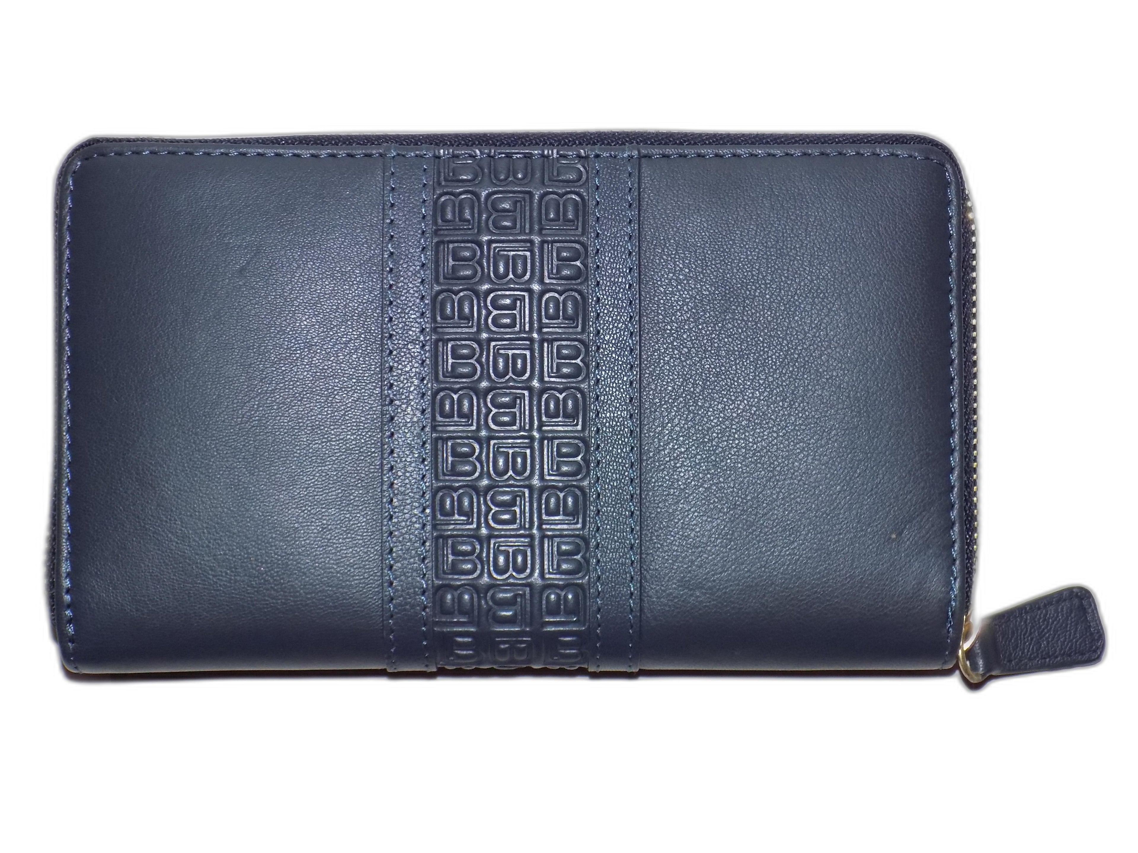 Laura Biagiotti Women's Wallet in Genuine Leather – Elegant Model LB26S-762-38