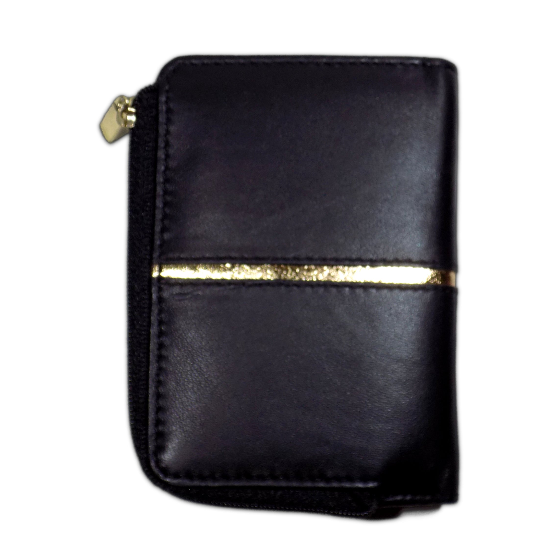 Coconuda Men's Wallet in Genuine Leather – Model PDK343-77