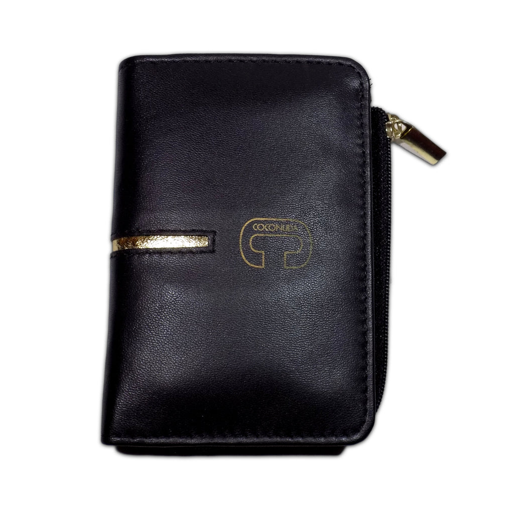 Coconuda Men's Wallet in Genuine Leather – Model PDK343-77