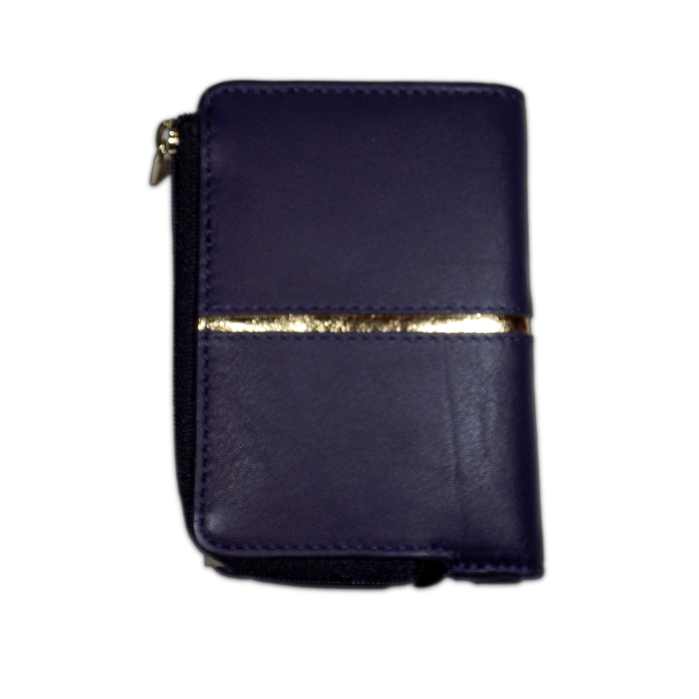 Coconuda Men's Wallet in Genuine Leather – Model PDK343-77