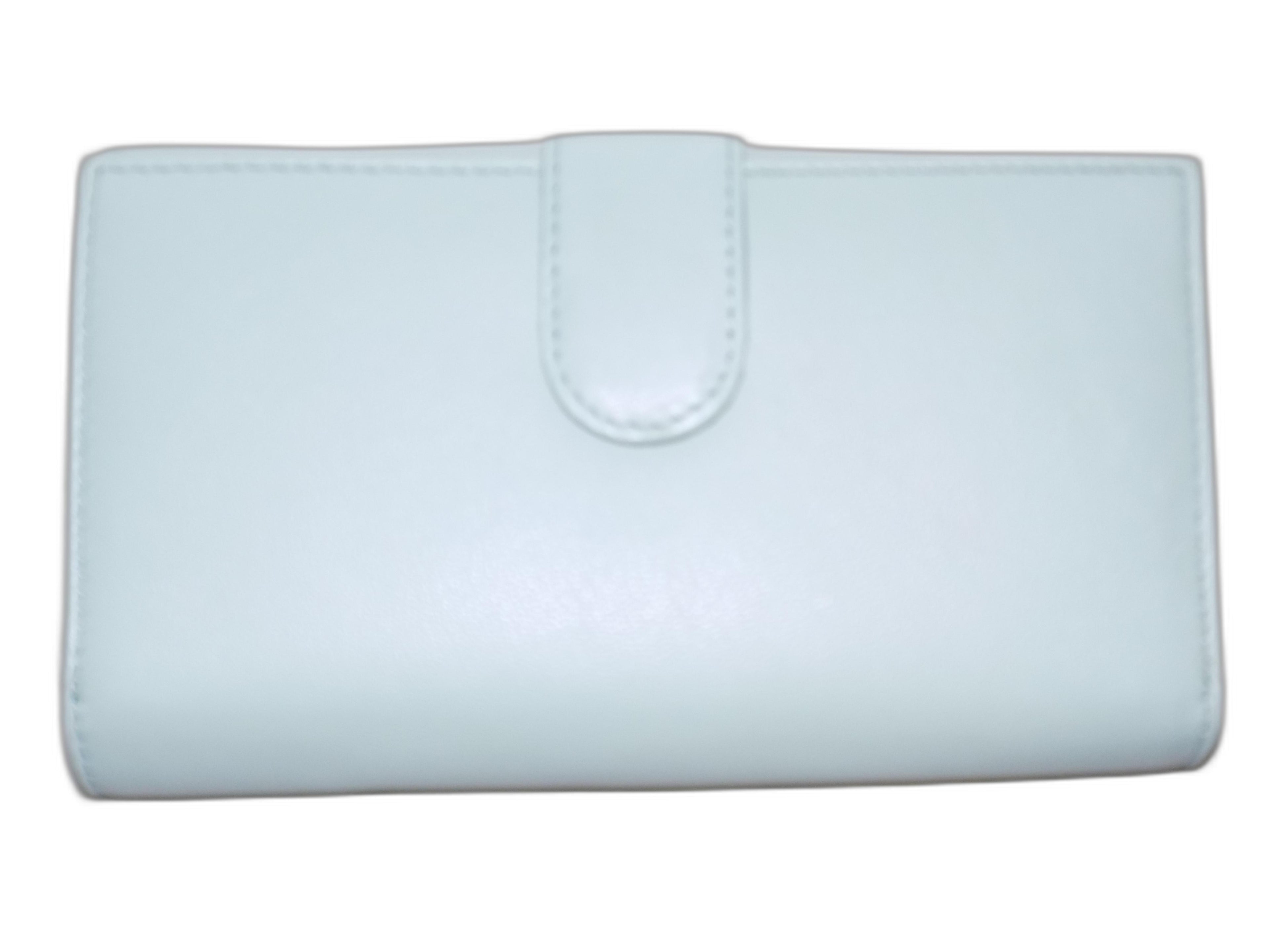 Navigare – Women’s Wallet in Genuine Natural Leather – Model PF758-60