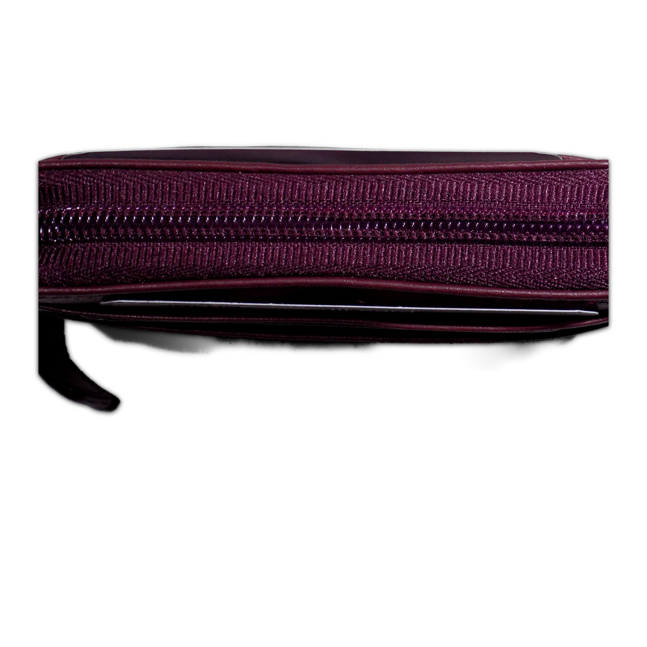 Enrico Coveri Contemporary Women’s Genuine Leather Wallet – Model EC24W-760-26